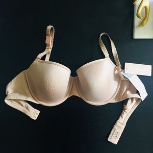 *Last Day 9/13* NWT ThirdLove Classic T Shirt Bra